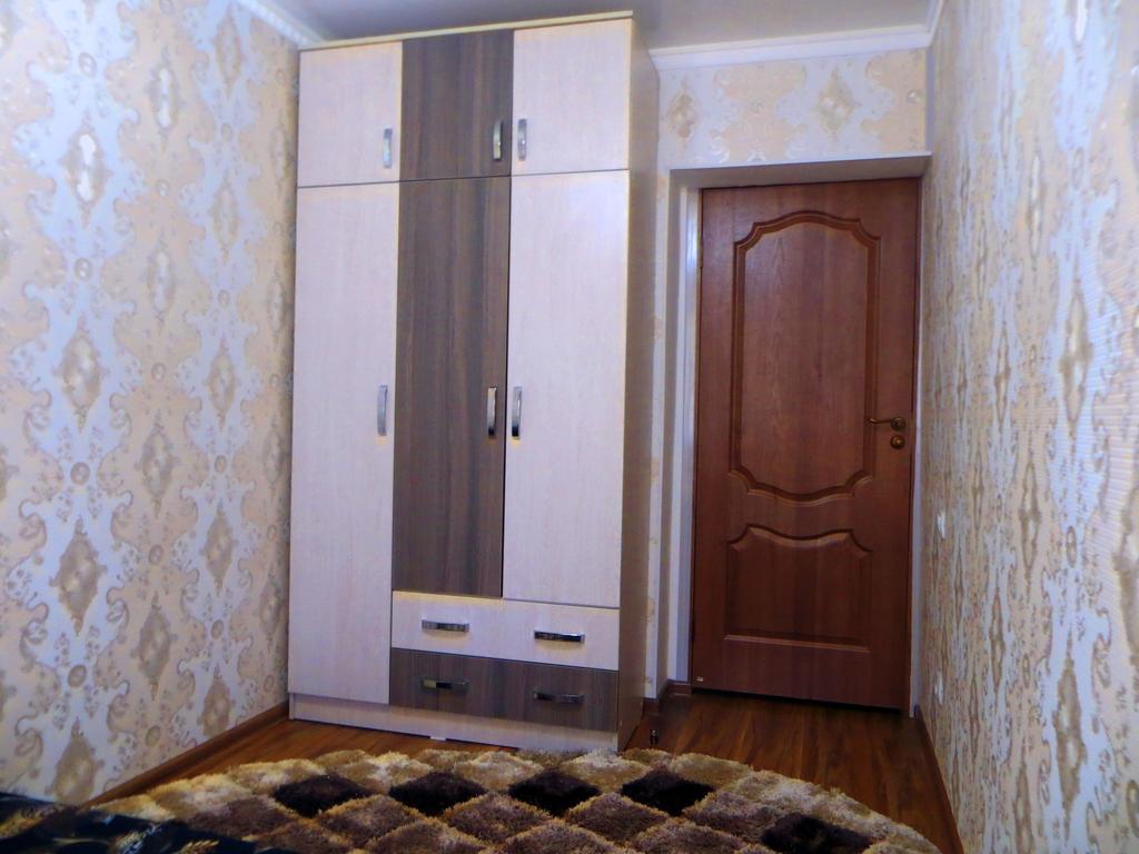 Best-Bishkekcity Apartments 2 Zimmer foto
