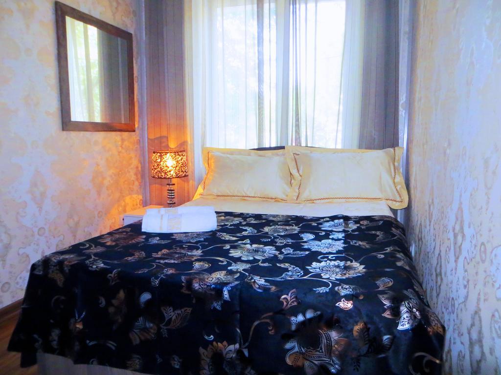 Best-Bishkekcity Apartments 2 Zimmer foto