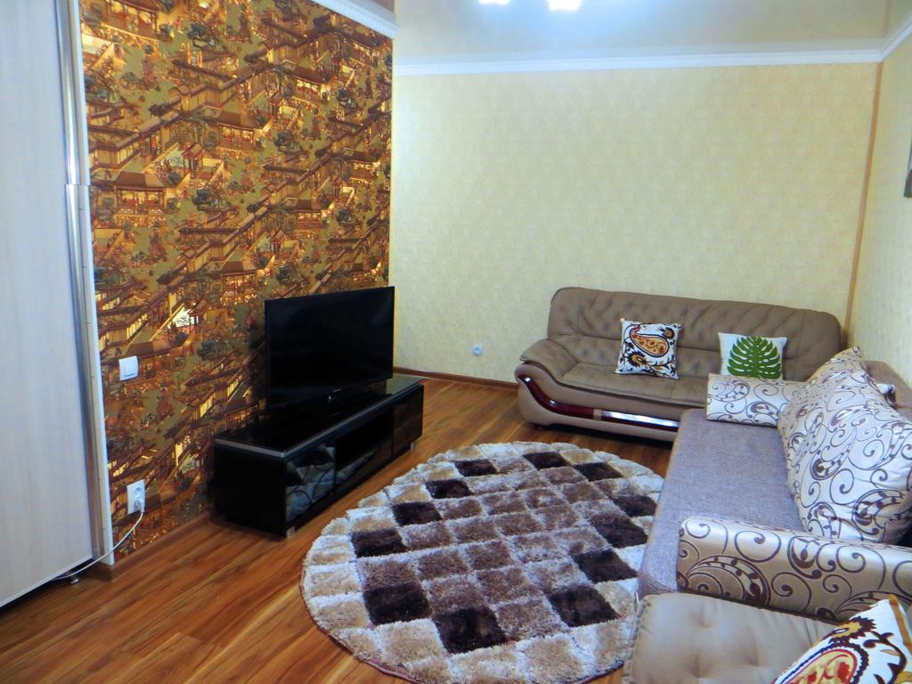 Best-Bishkekcity Apartments 2 Zimmer foto